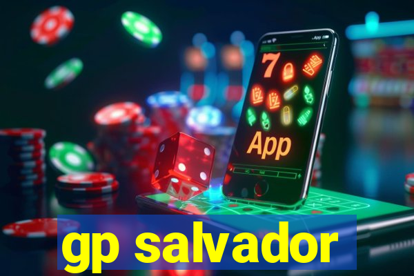 gp salvador